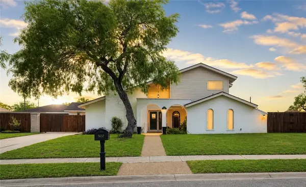 3637 Castle River Drive, Corpus Christi, TX 78410