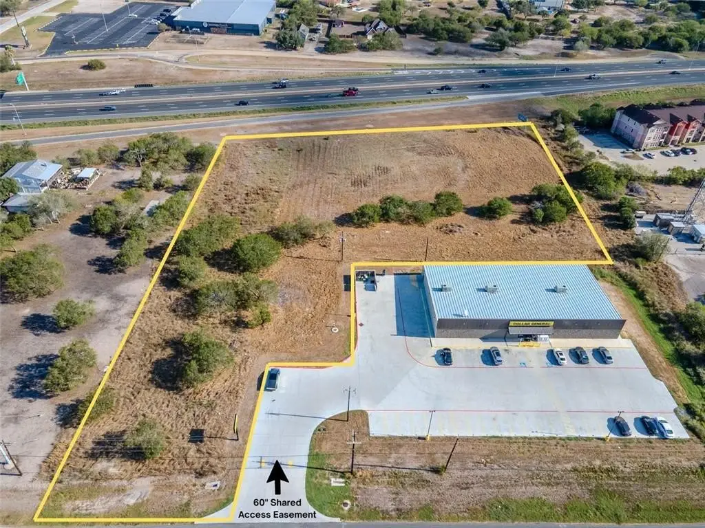 12110 Leopard Street, Corpus Christi, TX 78410 - #1