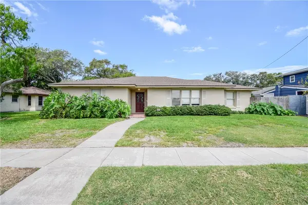 114 Seaview Lane, Corpus Christi, TX 78411