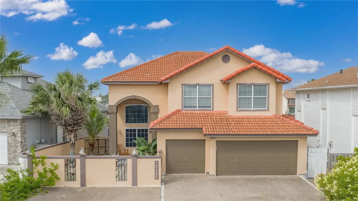 15365 Bowsprit Court, Corpus Christi, TX 78418 - #1