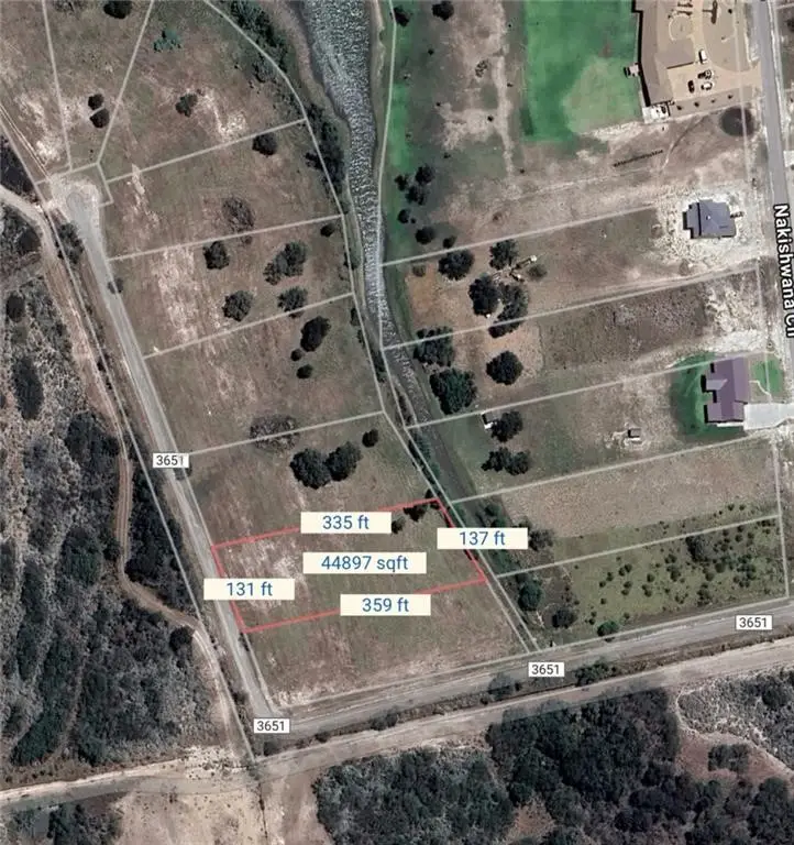 35 Kana, Sandia, TX 78383 - #1