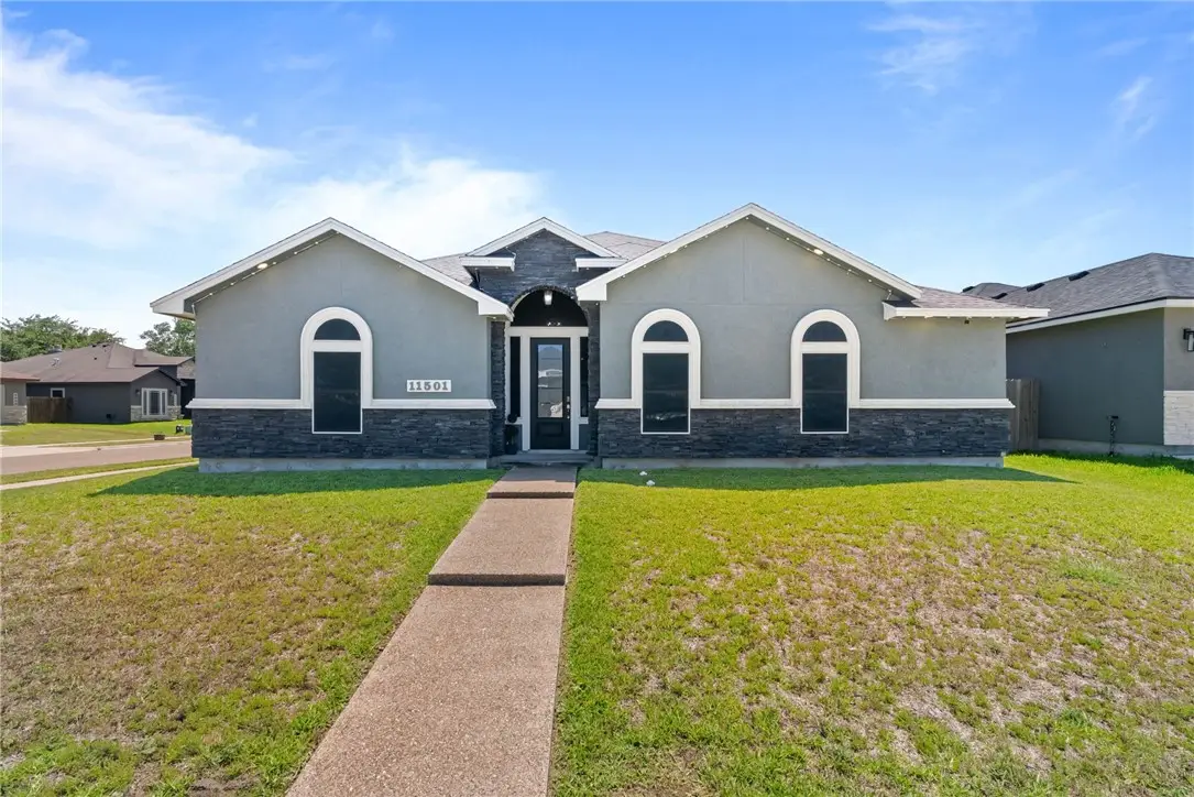 11501 Willowood Creek Drive, Corpus Christi, TX 78410 - #1