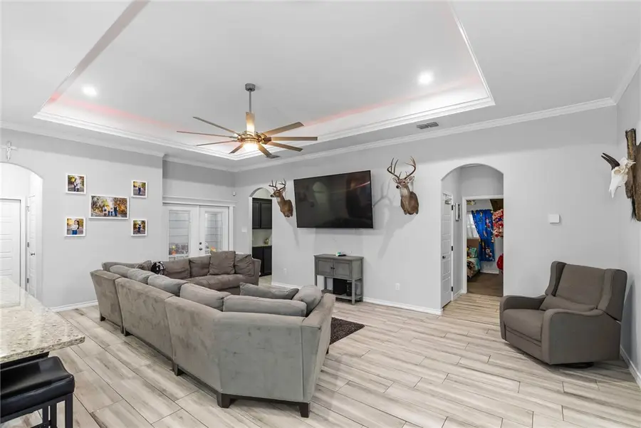 11501 Willowood Creek Drive, Corpus Christi, TX 78410 - #2