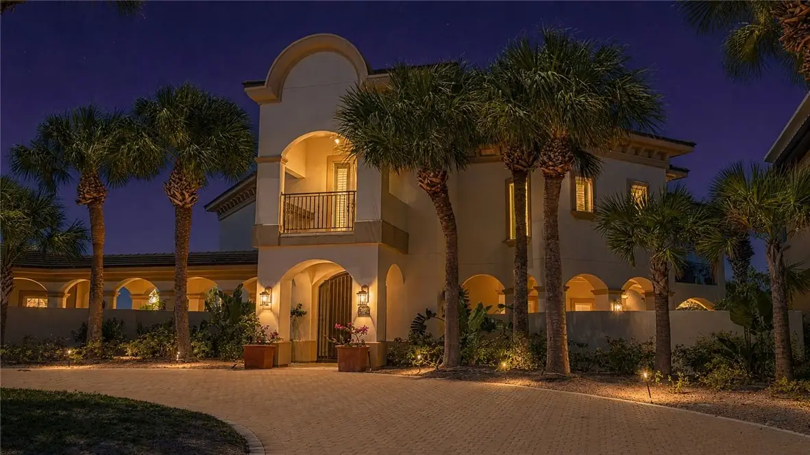 206 La Joya, Port Aransas, TX 78373 - #1