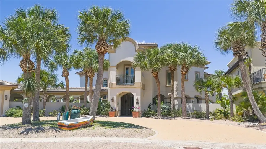 206 La Joya, Port Aransas, TX 78373 - #2