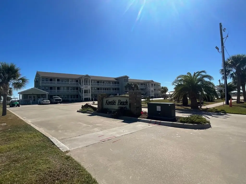 2290 N Fulton Beach Rd - Unit 320 #320, Rockport, TX 78382 - #1