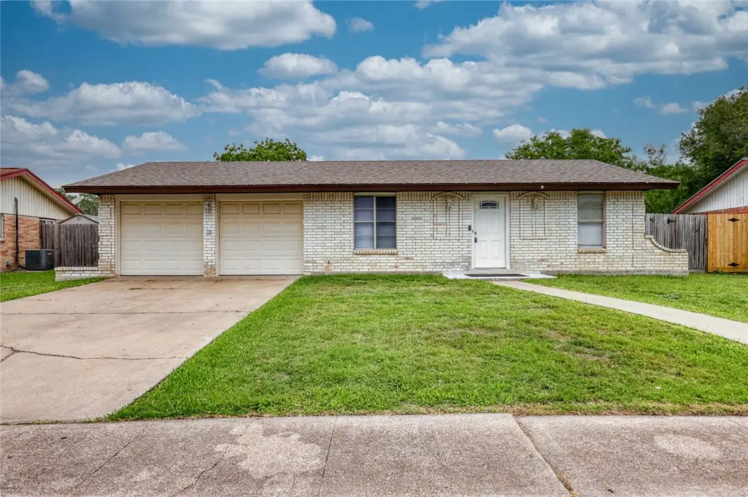 1011 Starlite Drive, Portland, TX 78374 - #1