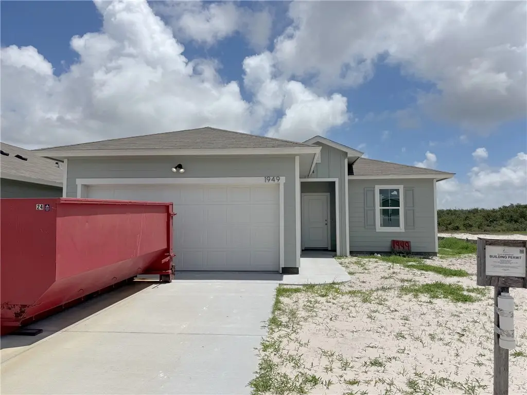 1949 Topwater, Aransas Pass, TX 78336 - #1