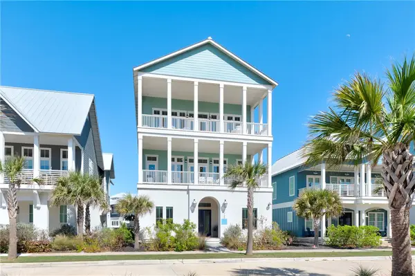 132 Wild Indigo, Port Aransas, TX 78373