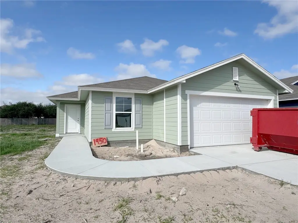 1950 Topwater, Aransas Pass, TX 78336 - #1
