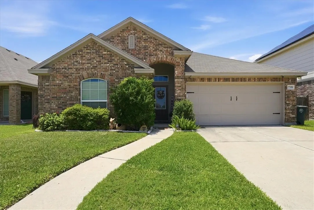 7709 Cattlemen Drive, Corpus Christi, TX 78414 - #1