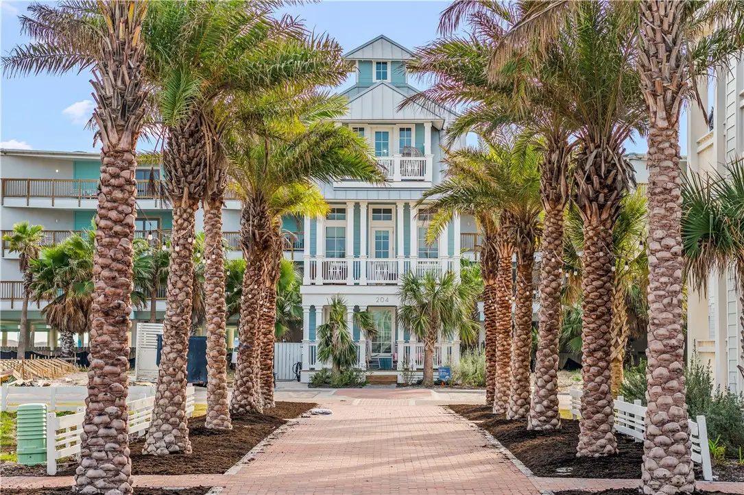204 Tailwind Drive, Port Aransas, TX 78373 - #1