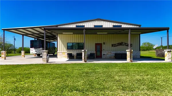 100 Breesport Drive, Sandia, TX 78383