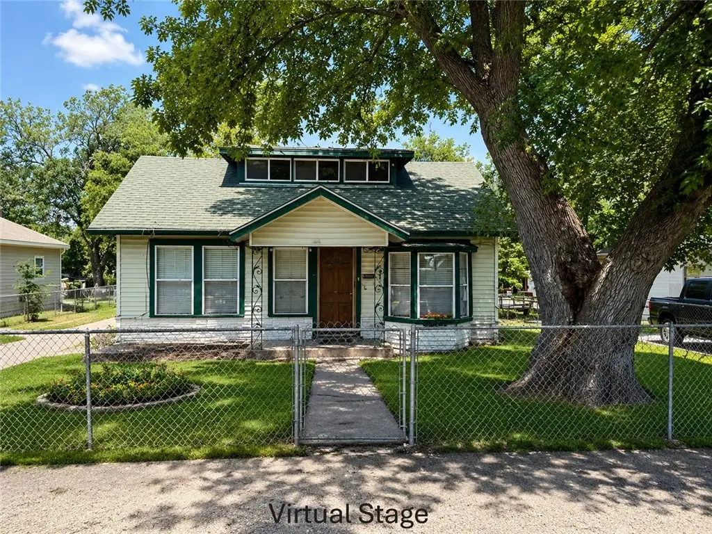 111 Dunbar Street, Refugio, TX 78377 - #1
