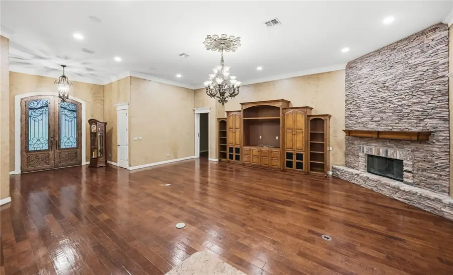 5488 River Trail Drive, Robstown, TX 78380 - #3