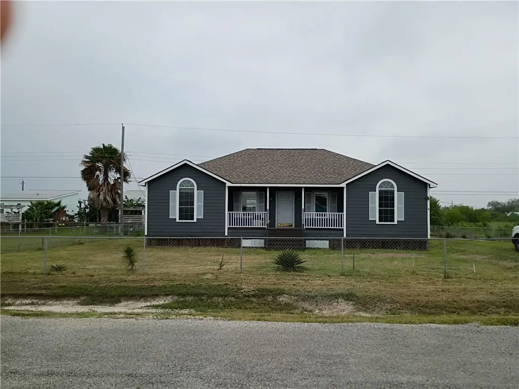 315 Rustic Oak Lane, Rockport, TX 78382 - #1