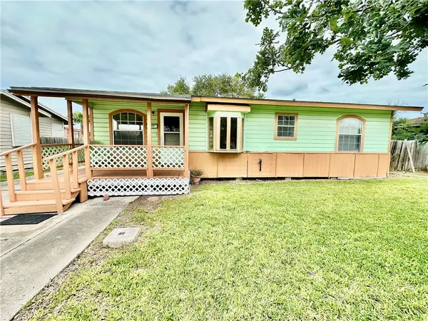 5018 Bevly Drive, Corpus Christi, TX 78411