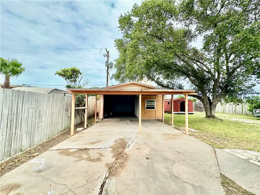 5018 Bevly Drive, Corpus Christi, TX 78411 - #2