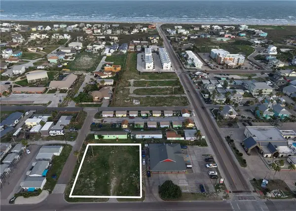 601 S Station Street, Port Aransas, TX 78373