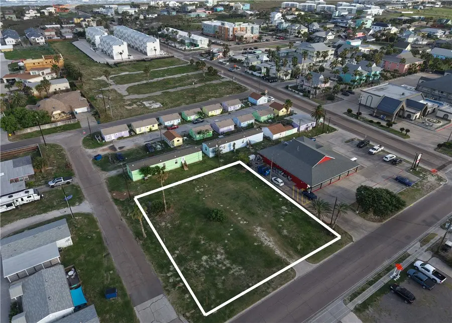 601 S Station Street, Port Aransas, TX 78373 - #2
