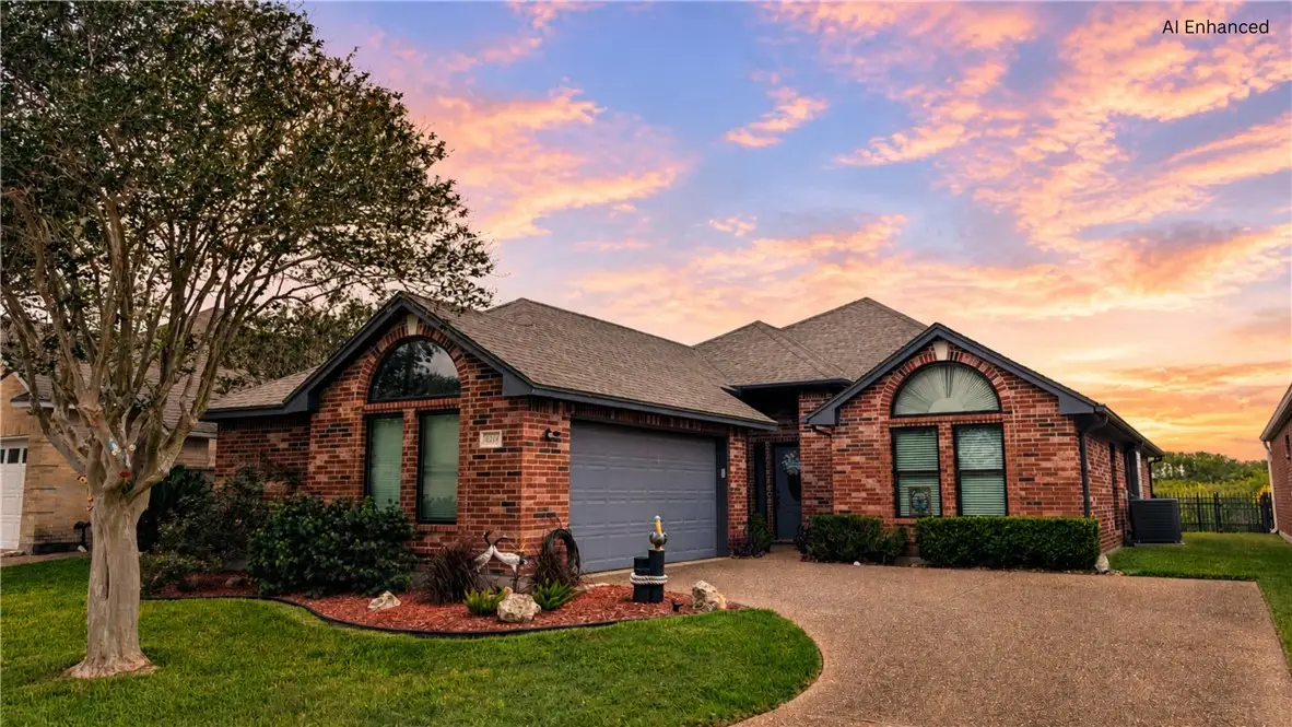 6214 Garden Court, Corpus Christi, TX 78414 - #1
