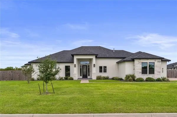 6117 S Oso Parkway, Corpus Christi, TX 78414