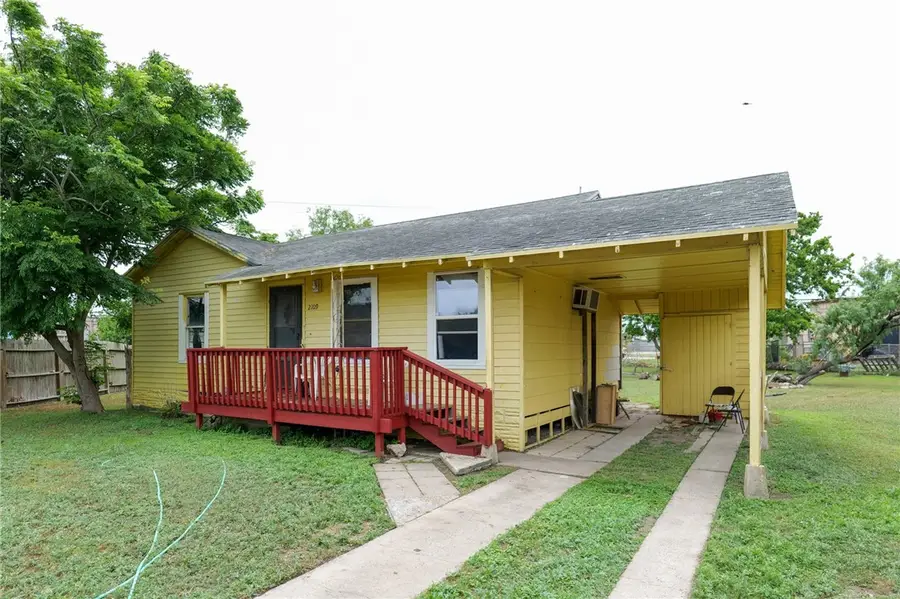 2109 Shirley Drive, Corpus Christi, TX 78416 - #2