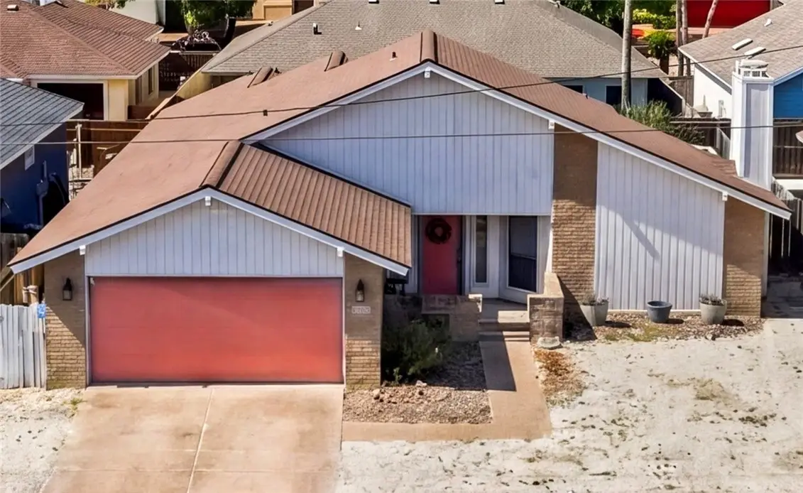 13614 Whitecap Boulevard, Corpus Christi, TX 78418 - #1