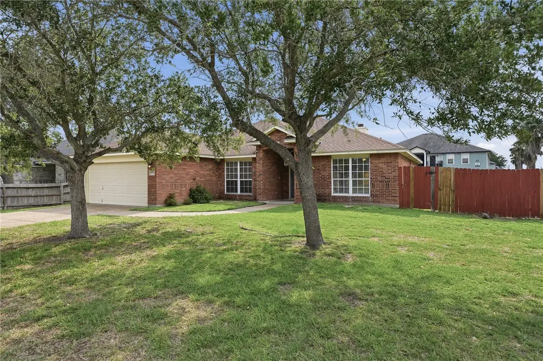 5954 Cornell Drive, Corpus Christi, TX 78414 - #1