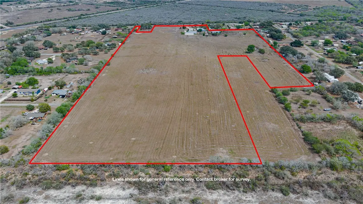 2606 Old Saint Marys, Beeville, TX 78102 - #1