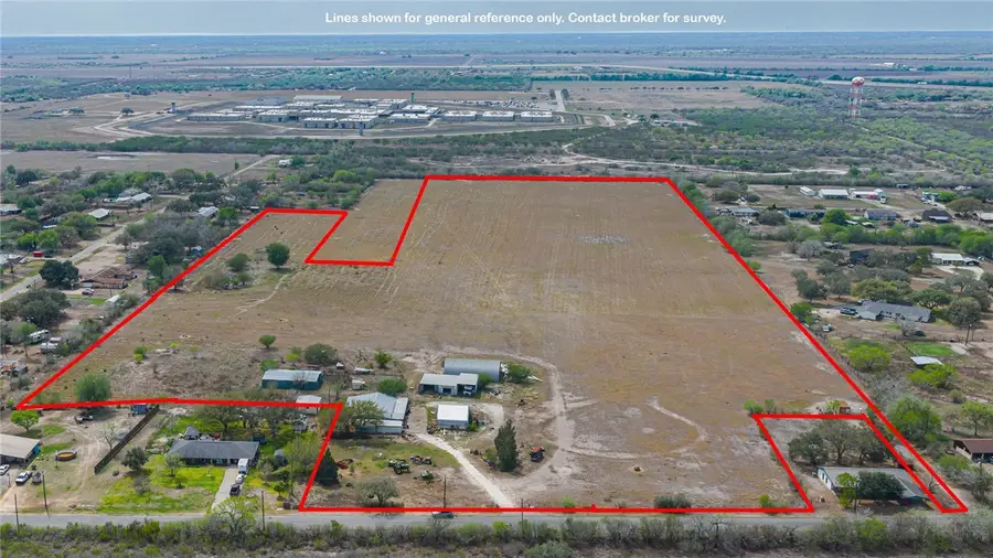 2606 Old Saint Marys, Beeville, TX 78102 - #3
