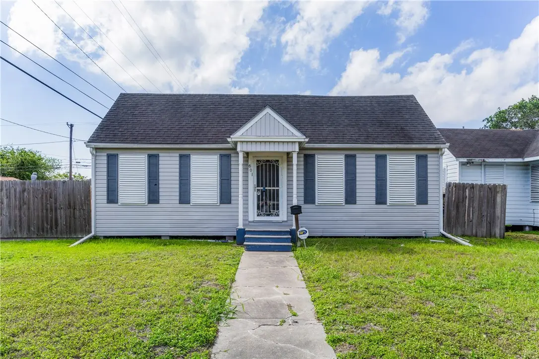 601 Atlantic Street, Corpus Christi, TX 78404 - #1