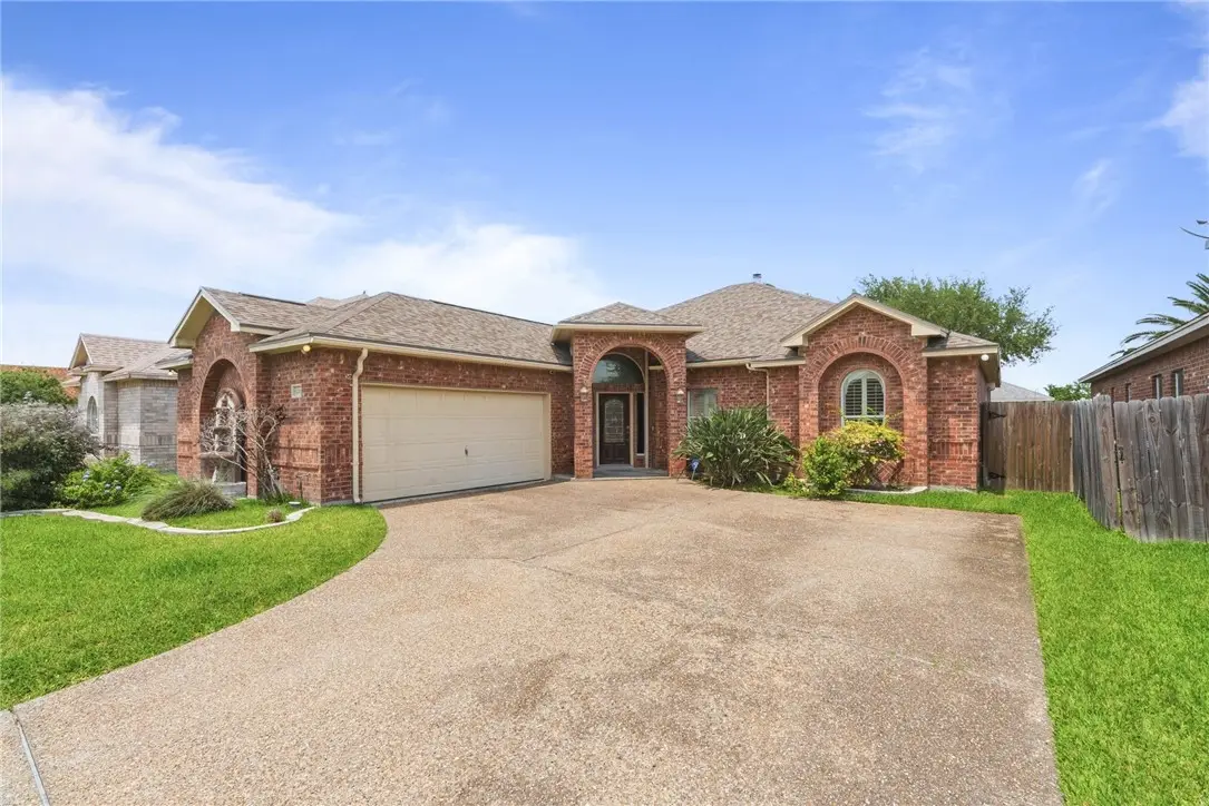 6206 Queen Jane Street, Corpus Christi, TX 78414 - #1