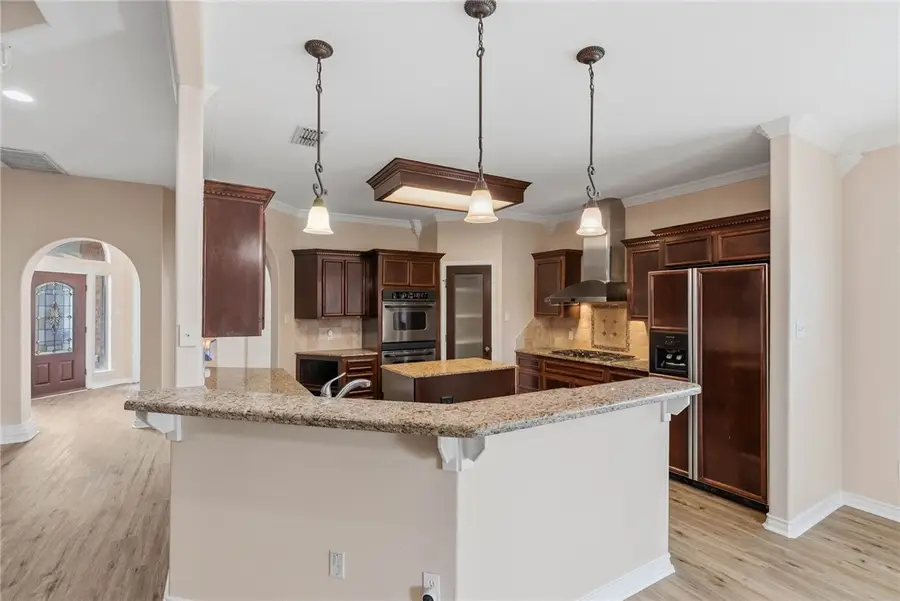 6206 Queen Jane Street, Corpus Christi, TX 78414 - #2