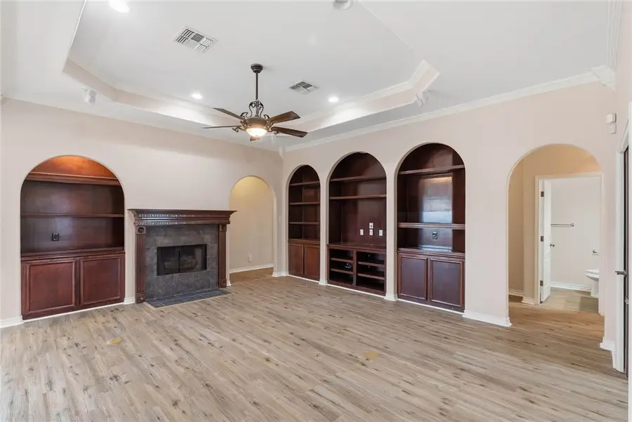 6206 Queen Jane Street, Corpus Christi, TX 78414 - #3