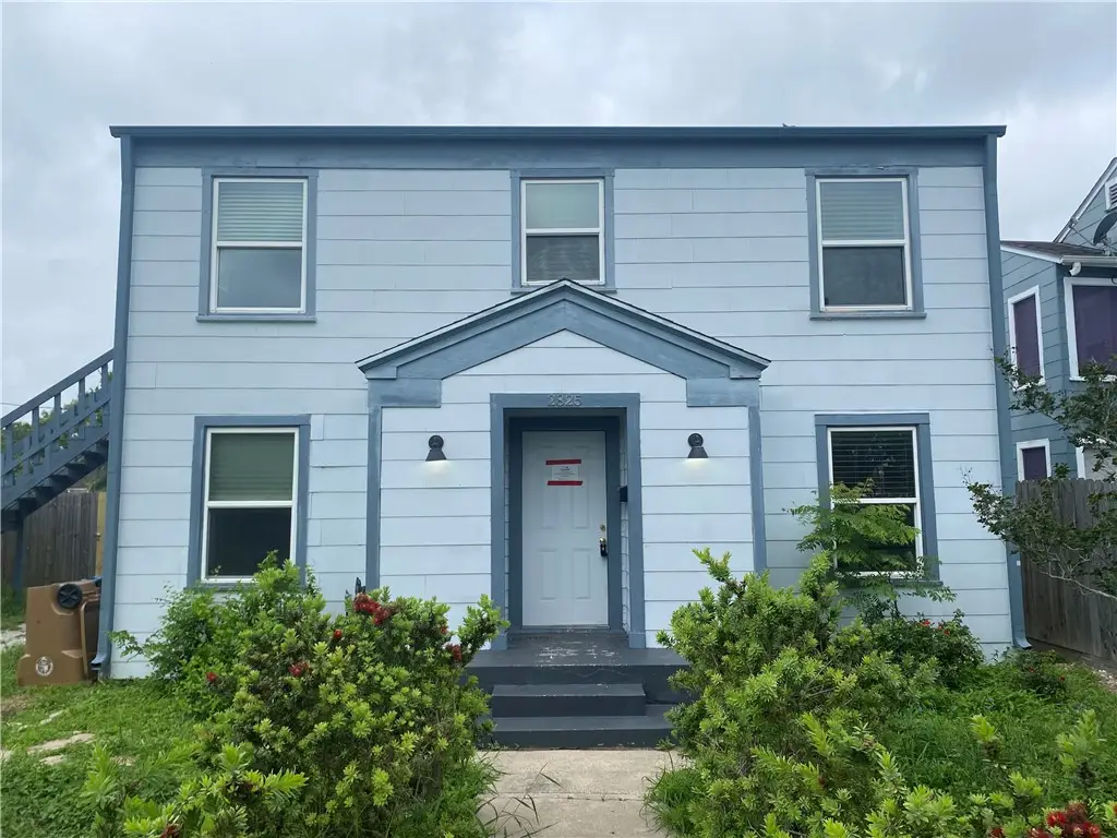2825 Austin Street, Corpus Christi, TX 78404 - #1