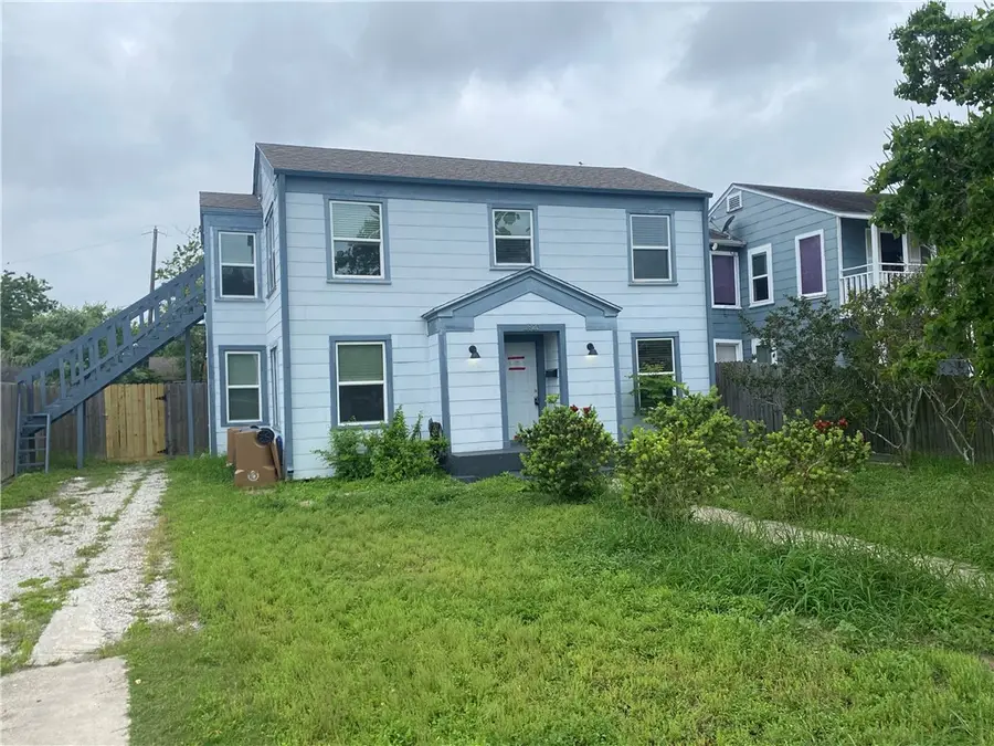 2825 Austin Street, Corpus Christi, TX 78404 - #2