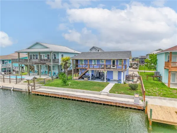 151 Port Royal, City by the Sea, TX 78336