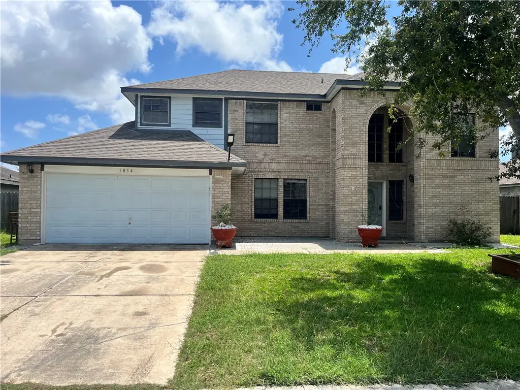 3034 Twin Creek Drive, Corpus Christi, TX 78414 - #1