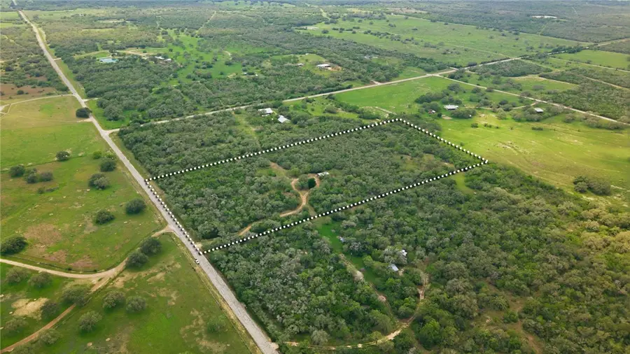 1632 Slickfield Road, Yorktown, TX 78164 - #3