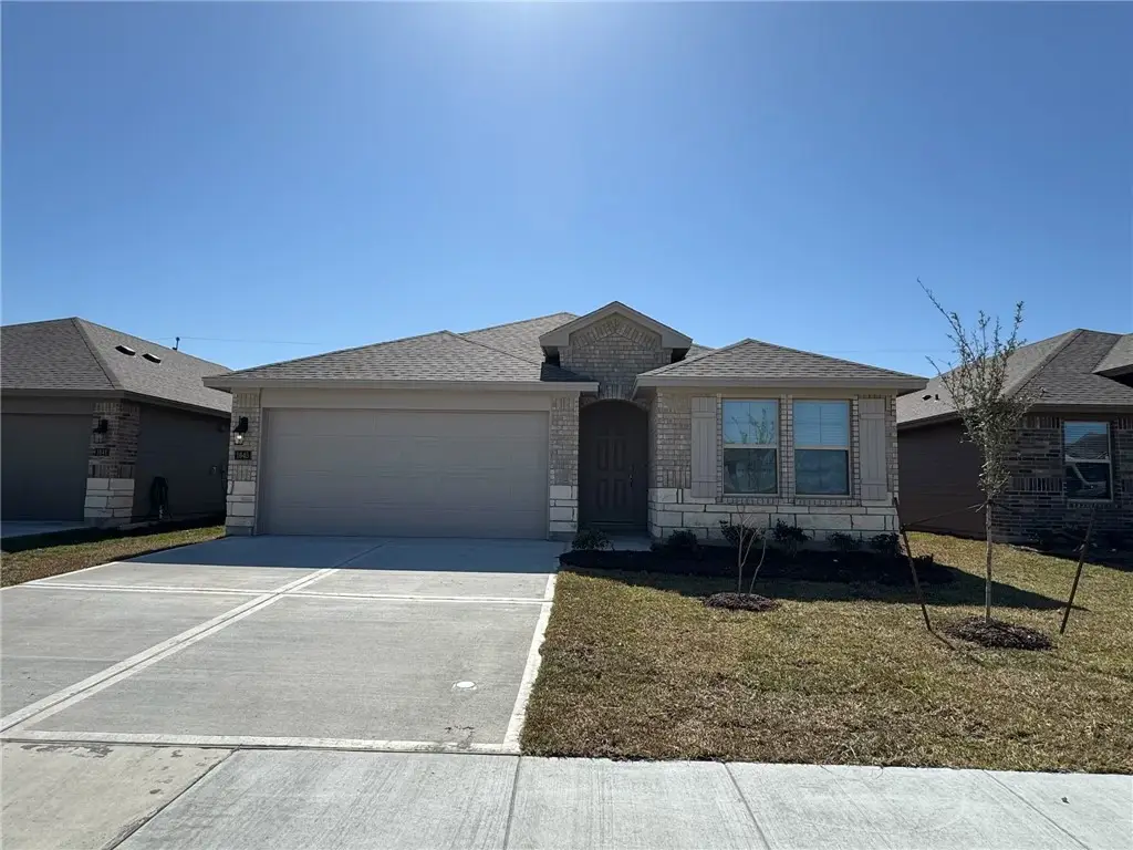1645 Pleasant Drive, Corpus Christi, TX 78418 - #1