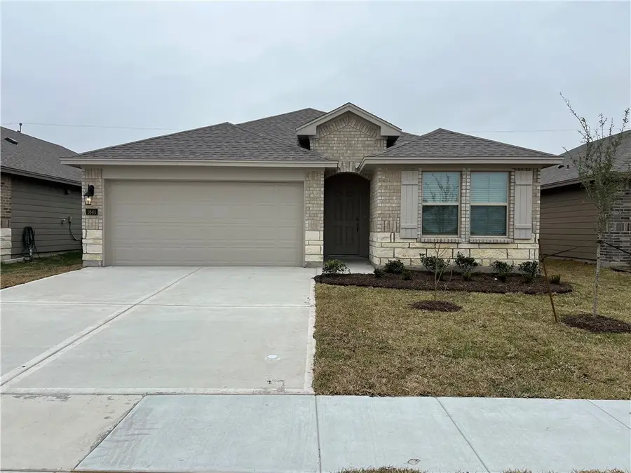 1645 Pleasant Drive, Corpus Christi, TX 78418 - #3