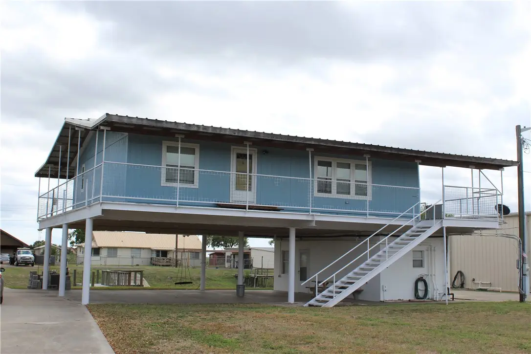 125 Lagarto Ferry, Mathis, TX 78368 - #1