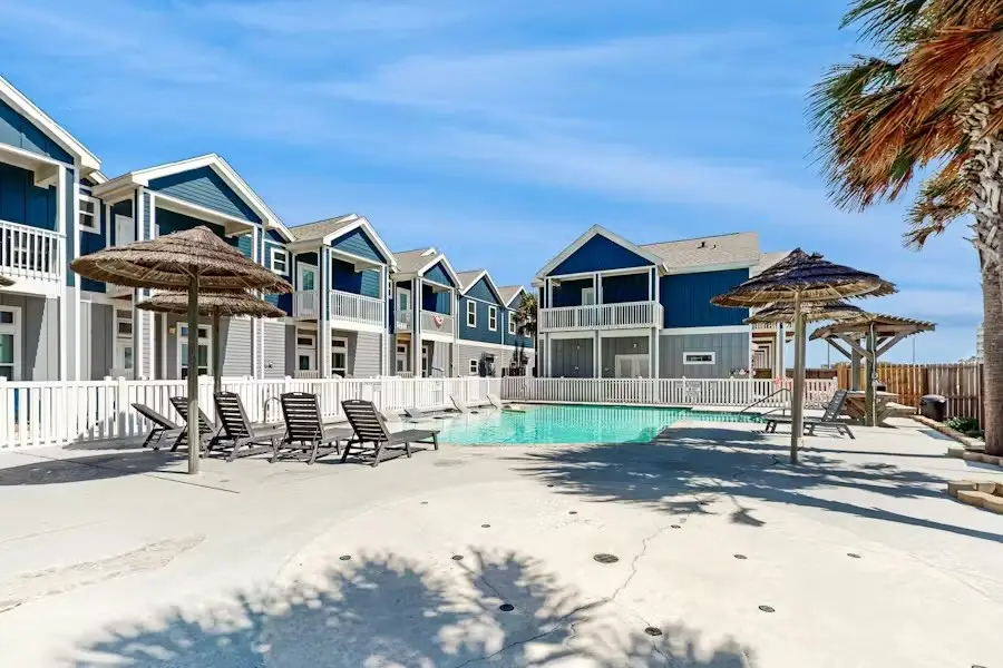 15236 Beach Way Drive, Corpus Christi, TX 78418 - #2