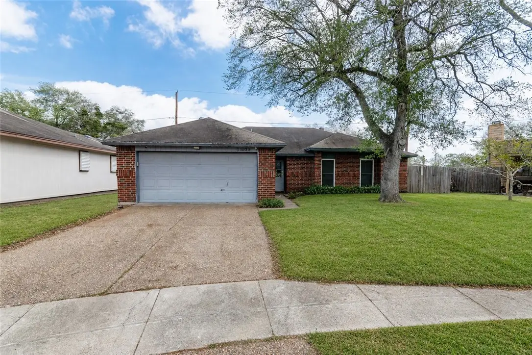 13109 Deepwater, Corpus Christi, TX 78410 - #1