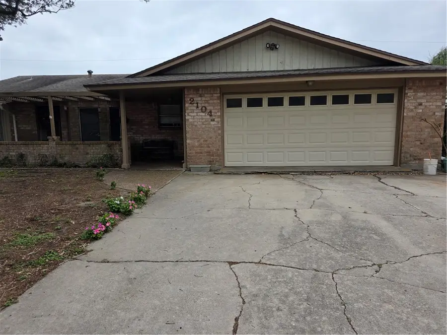 2104 Saint Charles Drive, Portland, TX 78374 - #3