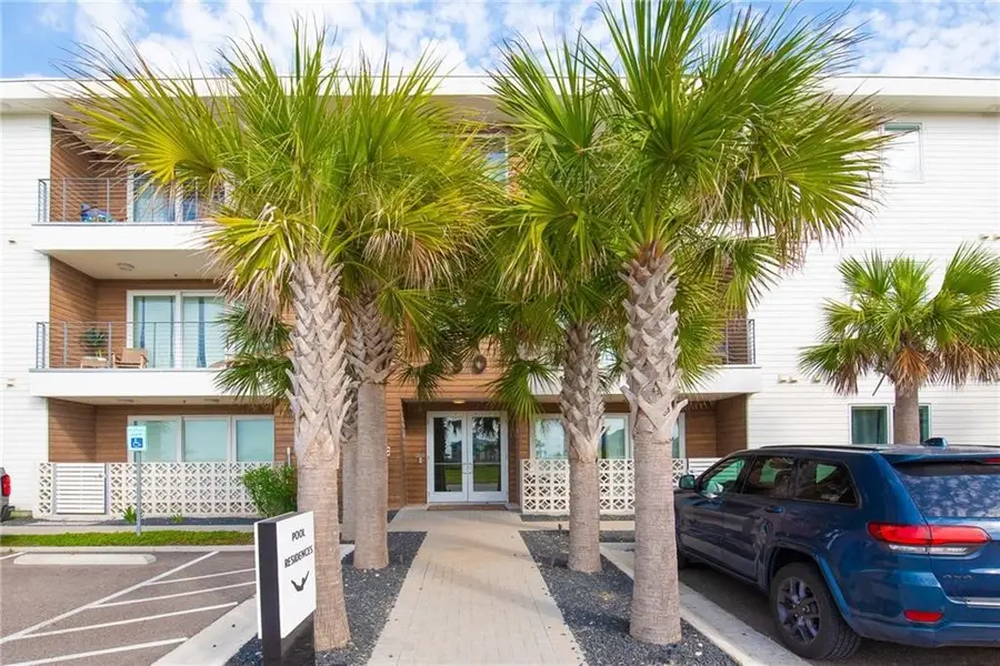 630 W Center #303, Port Aransas, TX 78373 - #2