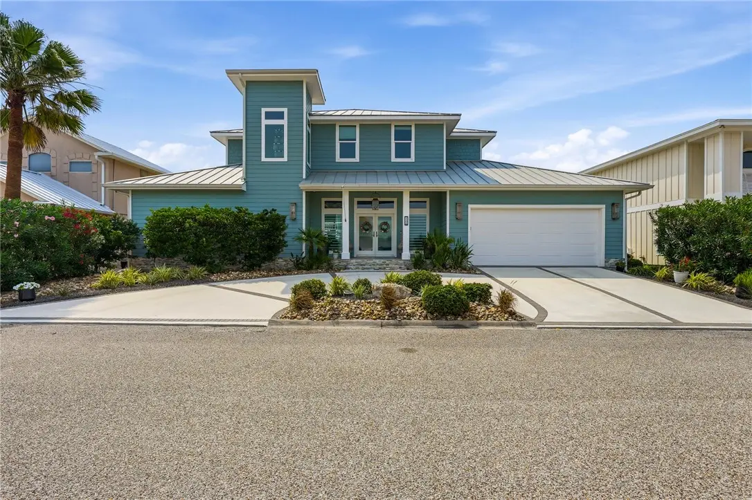 12 Sea Shell Shores Drive, Rockport, TX 78382 - #1
