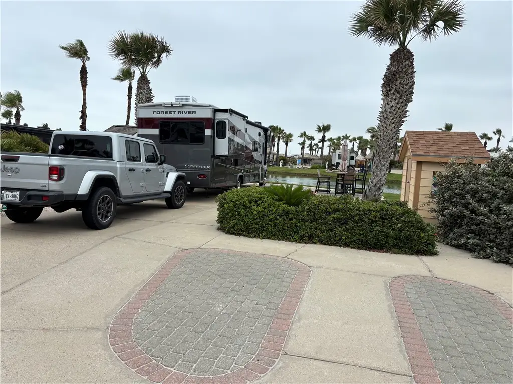 5601 Hwy. 361 #756, Port Aransas, TX 78373 - #1