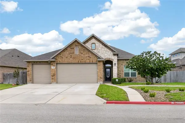 7805 Rancho Vista Boulevard W, Corpus Christi, TX 78414